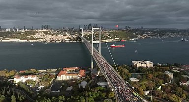 Spor İstanbul’dan kapsamlı fiziksel aktivite araştırması: İstanbul’un yüzde 37’si düzenli spor yapıyor
