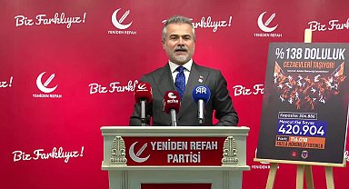 Suat Kılıç’tan Adalet ve İçişleri Bakanlığına: “Suç örgütlerinin elini kolunu sallaya sallaya, ilanlarla boy göstermesine, suç işlemesine seyirci kalınmamalıdır”