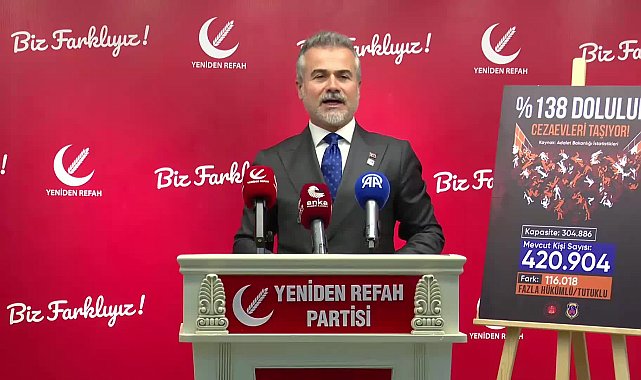 Suat Kılıç’tan Adalet ve İçişleri Bakanlığına: “Suç örgütlerinin elini kolunu sallaya sallaya, ilanlarla boy göstermesine, suç işlemesine seyirci kalınmamalıdır”