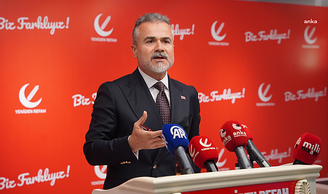 Suat Kılıç'tan MHP'li Yalçın'a tepki: