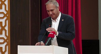 Suat Özçağdaş: “Ülkemizi afetlere karşı önlem almayan, politika üretmeyen ve hepimizi ölüme terk eden bir anlayış şu anda yönetiyor