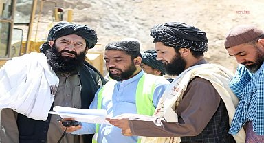 Suudi Arabistan’dan, Afganistan ve Pakistan sınırındaki çatışmalara itidal çağrısı