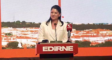 Tarihi Kentler Birliği 2. Olağan Birlik Meclisi Toplantısı... Mansur Yavaş: 