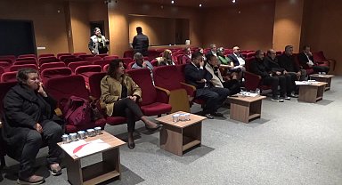 Tarihi Kentler Birliği, Çevre ve Kültür Değerlerini Koruma ve Tanıtma Vakfı Genel Sekreteri Sözen: