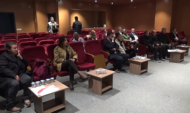 Tarihi Kentler Birliği, Çevre ve Kültür Değerlerini Koruma ve Tanıtma Vakfı Genel Sekreteri Sözen: