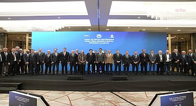 Tarım ve orman sektöründe 