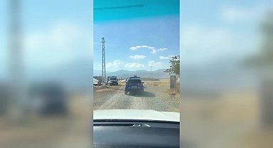 Tatvan'da keklik ticareti yaptığı belirlenen kişiye idari yaptırım uygulandı, 90 kınalı keklik doğaya salındı