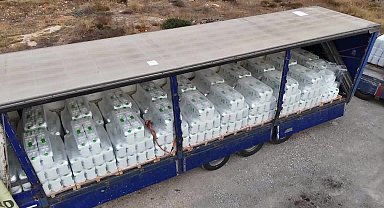 TBB Başkan Vekili ve Mersin Büyükşehir Belediye Başkanı Seçer: