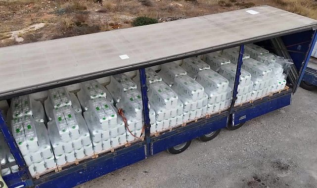 TBB Başkan Vekili ve Mersin Büyükşehir Belediye Başkanı Seçer: