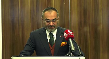 TBB Yerel Yönetimler ve Kooperatifçilik Çalıştayı... Suat Yıldız: 