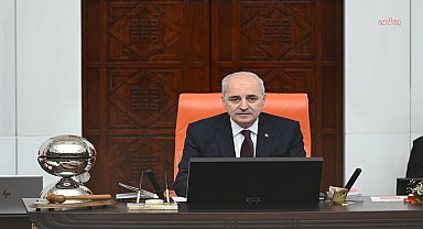 TBMM Başkanı Kurtulmuş Diyarbakır'ı ziyaret edecek, ziyarete Milli Dayanışma Kardeşlik ve Demokrasi Komisyonu üyeleri de davet edildi