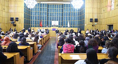 TBMM'de Abdullah Öcalan lehine slogan atanlar hakkında suç duyurusu