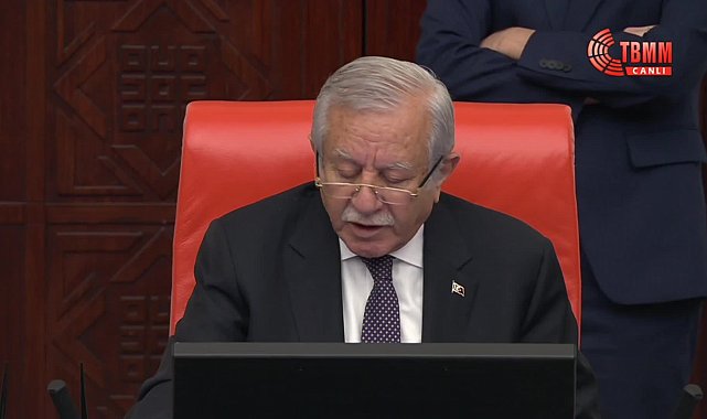 TBMM Genel Kurulu... İYİ Partili Kavuncu: İşçimiz, insanımız neye göre bütçesini yapacak, hangi rakamı esas alacak