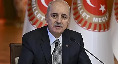 Kurtulmuş'tan İsrail'e çok sert çıkış: Milletvekillerimizin alıkonulmasını asla tolere etmeyiz!