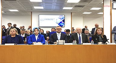 TBMM Plan ve Bütçe Komisyonu... Fatih Karahan'dan 'yastık altı altın' açıklaması: Benim yaptığım konuşma hiçbir şekilde vatandaşlarımızı enflasyondan sorumlu tutmuyordu