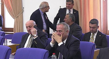 TBMM Plan ve Bütçe Komisyonu... Fatih Karahan: Enflasyon, tahminlerimizin üzerinde seyrediyor