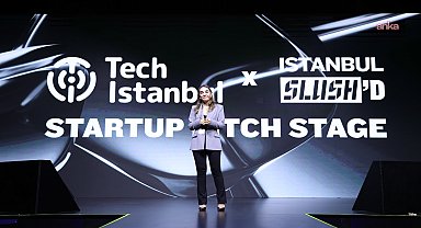 Tech Istanbul yıldızlarına uluslararası arenada yoğun ilgi