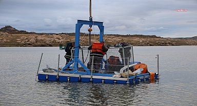 Tekirdağ Su ve Kanalizasyon İdaresi'nden Edirne'ye teknik destek 