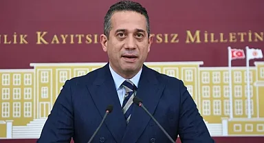 Ali Mahir Başarır’dan Tele1 açıklaması: Susturulamaz