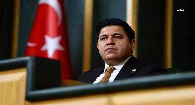 TELE 1 Televizyonu'na kayyum atanmasına tepki... Yeni Yol Partisi Grup Başkanı Kaya: 