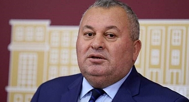 Cemal Enginyurt’tan TELE1 tepkisi: Sansürdür ve zulümdür