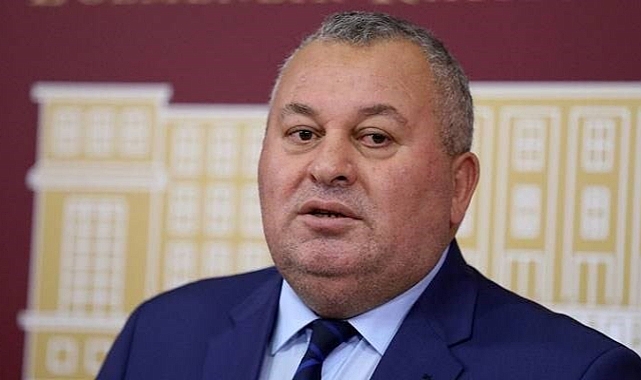 Cemal Enginyurt’tan TELE1 tepkisi: Sansürdür ve zulümdür