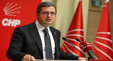 TELE 1 Televizyonuna kayyum atanmasına tepki... Deniz Yücel: Emekle kurulmuş bir kanala, vicdansızca el koymak ancak bu iktidara yakışırdı