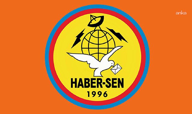 Haber-Sen’den TELE1 açıklaması: Basın özgürlüğü susturulamaz