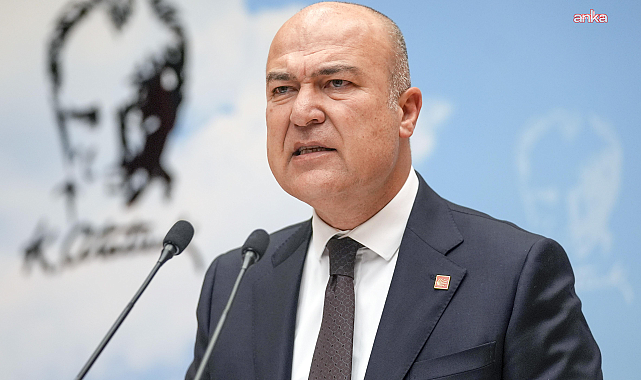 TELE 1 Televizyonuna kayyum atanmasına tepki... Murat Bakan: Sadece TELE1 TV’yi susturmak değildir; gerçekleri kamuoyuna duyuran her medya kurumuna yönelik bir 'hizaya getirme' adımıdır