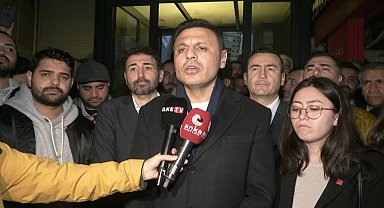 TELE 1 Televizyonuna kayyum atanmasına tepki... Özgür Çelik: Azınlık iktidarının arkasında hizalanmayan kim varsa, onları susturmak için ellerinden gelen her şeyi yapıyorlar