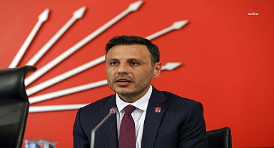 TELE 1 Televizyonuna kayyum atanmasına tepki... Özgür Çelik: Kayyumlar gidecek. Halk kalacak. Halk kazanacak