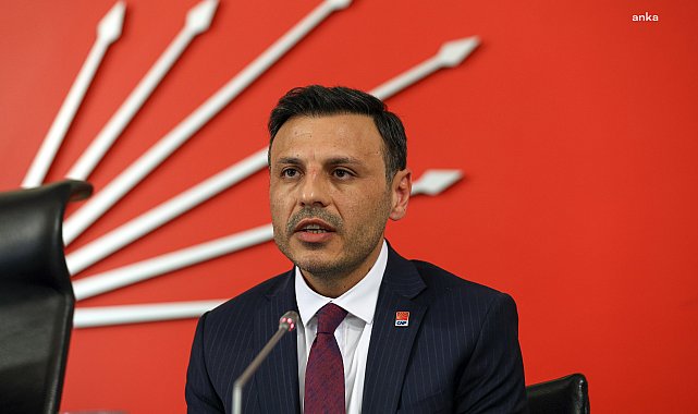 TELE 1 Televizyonuna kayyum atanmasına tepki... Özgür Çelik: Kayyumlar gidecek. Halk kalacak. Halk kazanacak