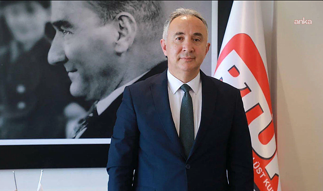 TELE 1 Televizyonuna kayyum atanmasına tepki... RTÜK Üyesi Tuncay Keser: Medyadaki tek seslilik arttıkça demokrasinin nefesi daralır