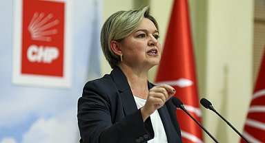 TELE 1 Televizyonuna kayyum atanmasına tepki... Selin Sayek Böke: Hukuksuz bir çökme operasyonuna maruz bırakılan TELE 1’in ve TELE 1 emekçilerinin yanındayız