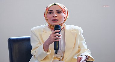 TELE 1 Televizyonuna kayyum atanmasına tepki... Sevgi Kılıç: Hakikate karşı korkunuz boyunuzu da aştı. Hakikatin sesi ise sizi aşacak