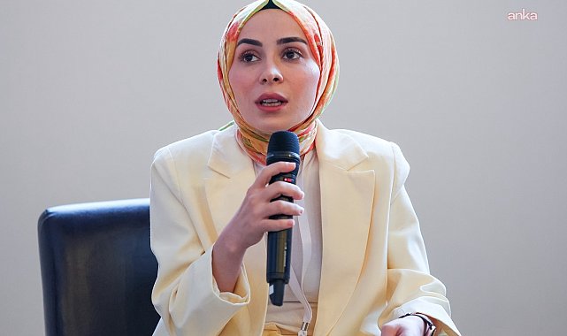 TELE 1 Televizyonuna kayyum atanmasına tepki... Sevgi Kılıç: Hakikate karşı korkunuz boyunuzu da aştı. Hakikatin sesi ise sizi aşacak