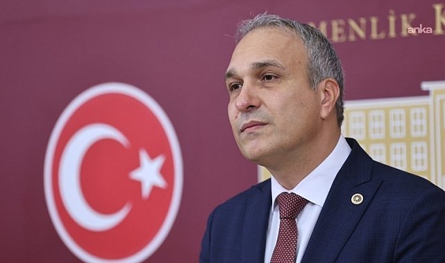 TELE 1 Televizyonuna kayyum atanmasına tepki... Suat Özçağdaş: Bu karanlığa teslim olmayacağız