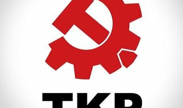 TELE 1 Televizyonuna kayyum atanmasına tepki...TKP: Tüm hukuksuzlukların hesabı elbette sorulacak