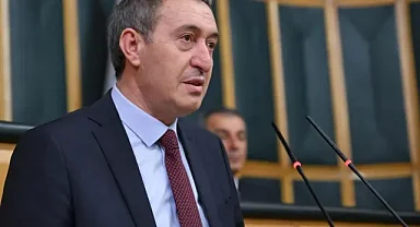 Tuncer Bakırhan’dan Tele1 açıklaması: Basına kayyum darbesi