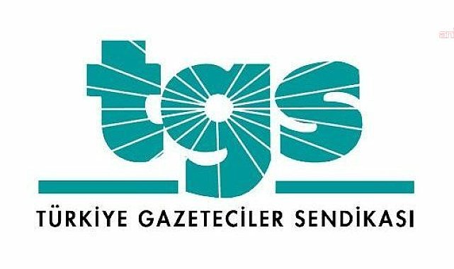 TELE 1 Televizyonuna kayyum atanmasına tepki… Türkiye Gazeteciler Sendikası: Gazetecilik suç değil