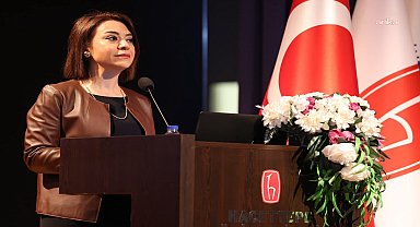 TELE1'e kayyum atanmasına tepki... Gamze Taşcıer: 