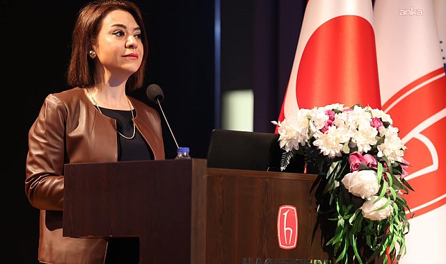 TELE1'e kayyum atanmasına tepki... Gamze Taşcıer: