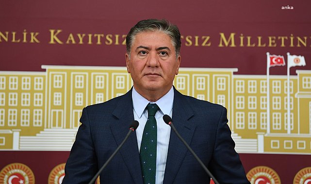 TELE1’e kayyum atanmasına tepki... Murat Emir: