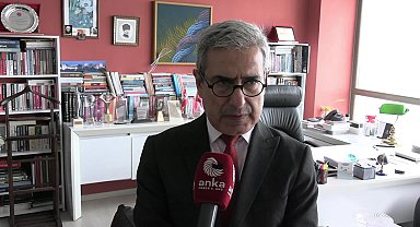 TELE1’e operasyon... Özuğurlu: “Merdan Yanardağ’ın casusluk ile suçlanması kabul edilebilecek bir durum değil” 