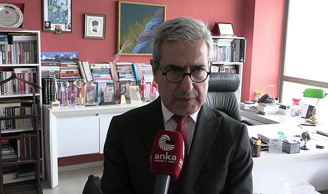 TELE1’e operasyon... Özuğurlu: “Merdan Yanardağ’ın casusluk ile suçlanması kabul edilebilecek bir durum değil”