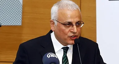 Merdan Yanardağ: “Bu bir zorbalıktır, halk bizi yalnız bırakmaz”