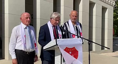 TEMAD Osmaniye Şubesi: 