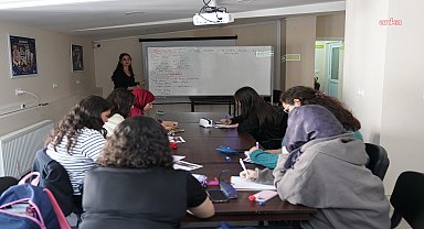 Tepebaşı Belediye Başkanı Ataç: “Çocuklarımıza daha aydınlık bir gelecek sunmak için çalışmalarımıza devam edeceğiz”