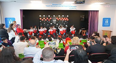 Tepebaşı Belediye Başkanı Ataç: Cumhuriyet, sadece bir yönetim biçimi değil, özgürlüğün ve eşitliğin simgesidir