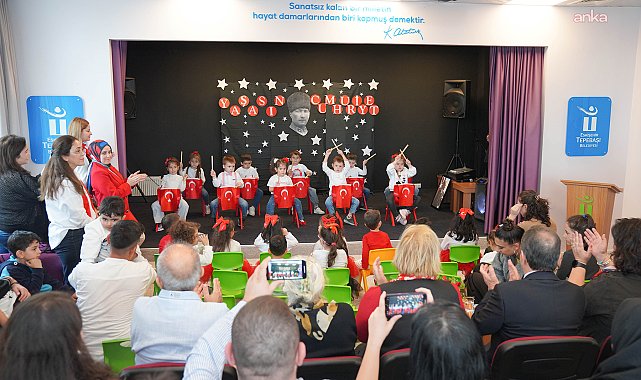 Tepebaşı Belediye Başkanı Ataç: Cumhuriyet, sadece bir yönetim biçimi değil, özgürlüğün ve eşitliğin simgesidir